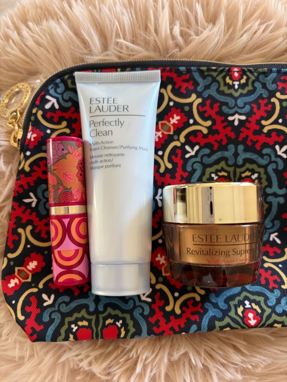Estée Lauder 4 piece gift - new 🤍